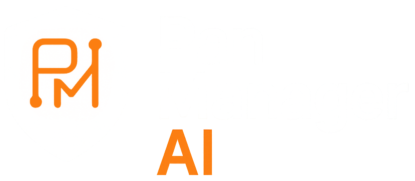 PanManager AI Logo